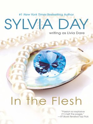 cover image of In the Flesh